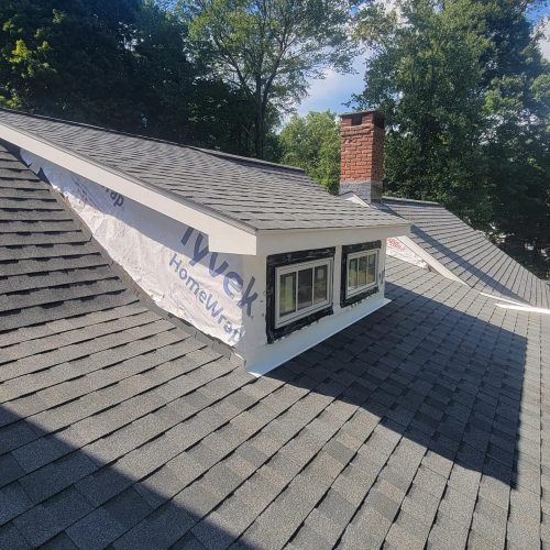 Roofing and gutters contractor (5)